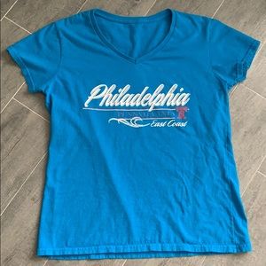 Philadelphia T-shirt